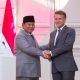 Prabowo Instruksikan Sekolah di RI Belajar Bahasa Prancis