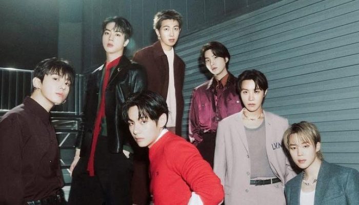 BTS Sabet Song of the Summer di AMA 2026, Ungguli Taylor Swift dan Harry Styles