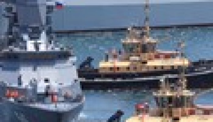 Rusia dan Belarusia Gelar Latihan Nuklir Bersama di Tengah Ketegangan dengan NATO