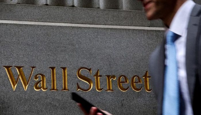 Reli Saham Semikonduktor Memicu Taruhan Penurunan di Kalangan Trader