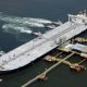 Tiga Tanker Tujuan China dan India Keluar dari Selat Hormuz dengan Transponder Dimatikan
