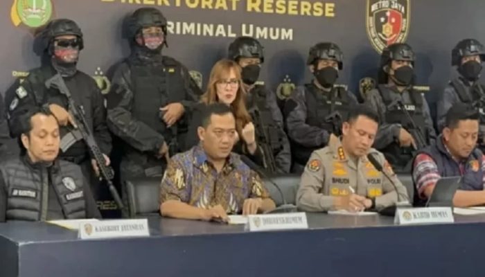 Pakar Hukum: Pelibatan TNI Berantas Begal Harus atas Permintaan Polisi