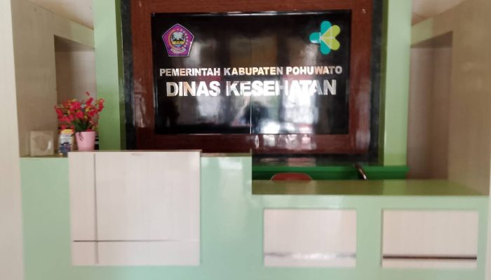 Ruslan Pakaya Soroti Penanganan KLB Malaria di Pohuwato