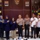 Kapolda Gorontalo Terima Wakil Ketua LPSK, Perkuat Sinergi Penegakan Hukum Humanis
