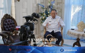 Harapan Gubernur Gorontalo Jelang PENAS XVII