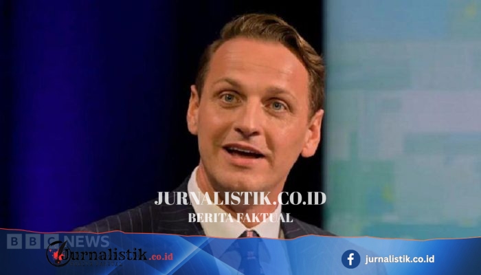 Starmer dan Menteri Dalam Negeri Ricuh Soal Masa Depan Mike Tapp