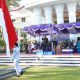 Governor Gusnar Urges the Practice of Pancasila Values