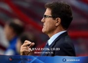 Capello Mengenang Momen Usir Ronaldo Nazario dari Real Madrid: Dia Bau Alkohol