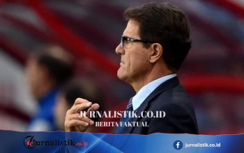 Capello Kenang Momen Usir Ronaldo Nazario dari Real Madrid: Dia Bau Alkohol Bola 7 Juni 2026