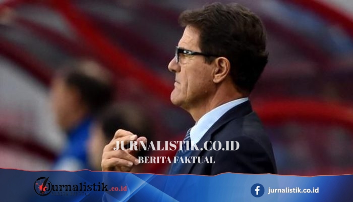 Capello Mengenang Momen Usir Ronaldo Nazario dari Real Madrid: Dia Bau Alkohol