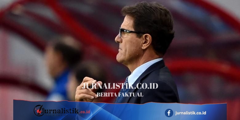 Capello Kenang Momen Usir Ronaldo Nazario dari Real Madrid: Dia Bau Alkohol Bola 7 Juni 2026