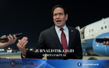 UN says it will evacuate sailors stranded in Strait of Hormuz, as Rubio warns against tolls
