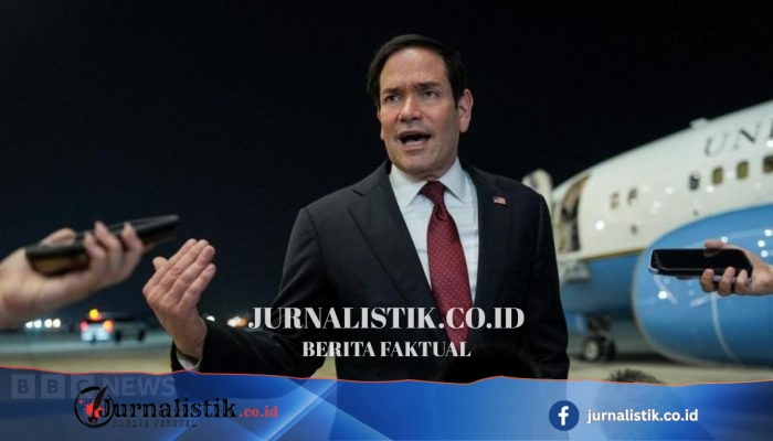 PBB akan evakuasi lebih dari 11.000 pelaut yang terjebak di Selat Hormuz, Rubio ingatkan soal tarif
