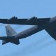Bomber B-52 AS Jatuh Setelah Lepas Landas di California, 8 Kru Tewas
