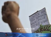 Ketika Reformasi Kehilangan Saksi-saksinya News 18 Juni 2026