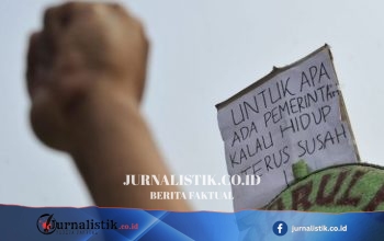 Ketika Reformasi Kehilangan Saksi-saksinya News 18 Juni 2026