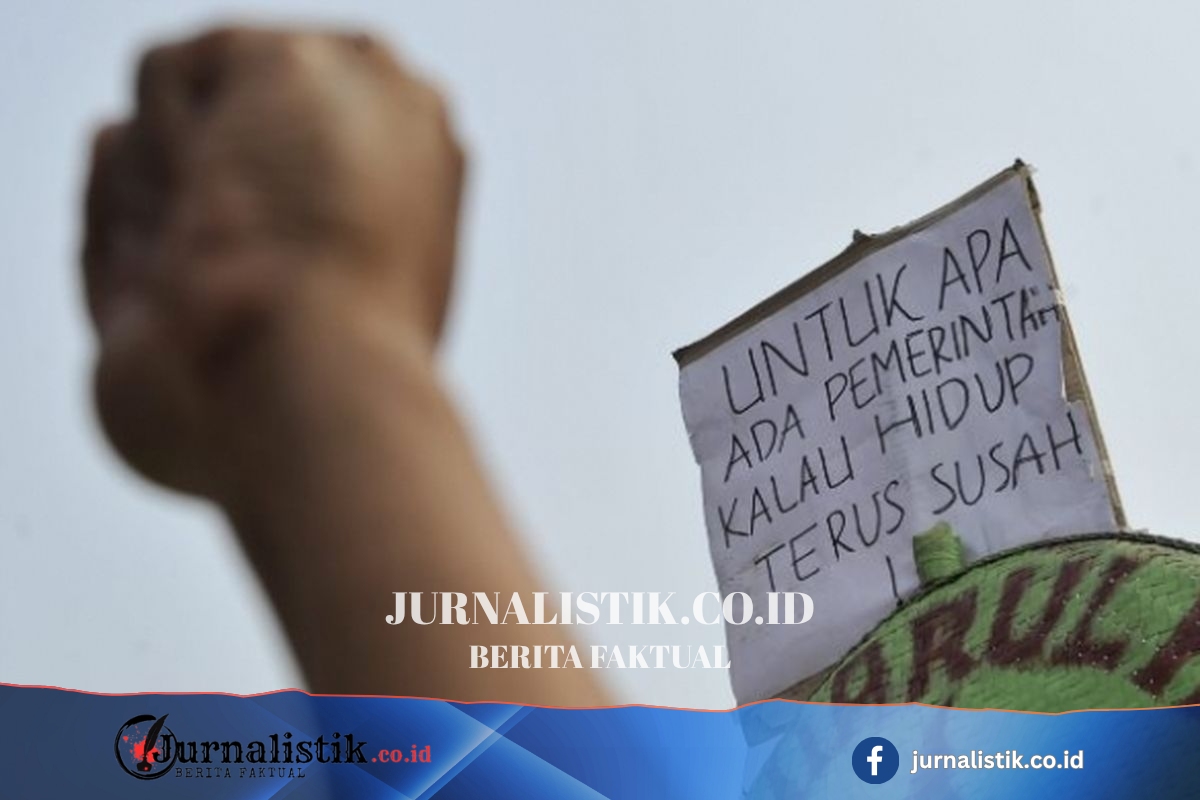 Ketika Reformasi Kehilangan Saksi-saksinya News 18 Juni 2026