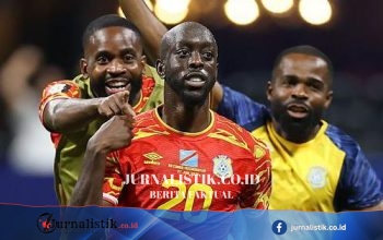 Piala Dunia 2026: Panduan Duel Inggris vs DR Kongo (Babak 32 Besar)