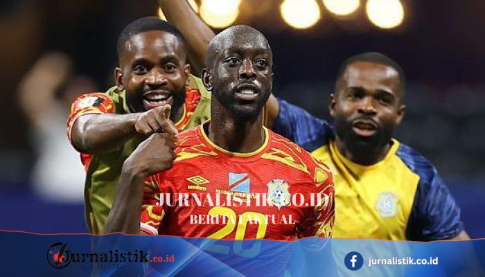 Piala Dunia 2026: Panduan Duel Inggris vs DR Kongo (Babak 32 Besar)