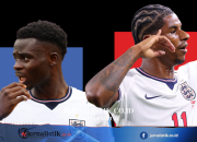 Why it's time for Saka and Rashford - Shearer