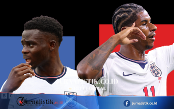 Piala Dunia 2026: Mengapa Bukayo Saka dan Marcus Rashford Perlu Diberi Kesempatan — Alan Shearer