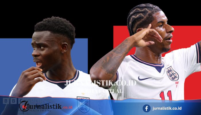 Piala Dunia 2026: Mengapa Bukayo Saka dan Marcus Rashford Perlu Diberi Kesempatan — Alan Shearer