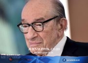 Alan Greenspan, architect of the modern American economy, dies aged 100