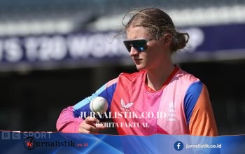 T20 World Cup: Inggris siap menghadapi panas saat lawan West Indies, kata Charlie Dean
