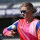 Ice packs & F1 cooling vests - England ready for heat