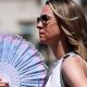 Inggris mencatat hari Juni terpanas: 36,1°C di Gosport, Hampshire