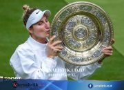 Ex-Wimbledon champion Vondrousova given four-year ban