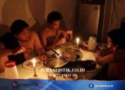 PLN Buka Suara soal Pemadaman Bergilir, Dua Pembangkit Besar Bermasalah Money 20 Juni 2026