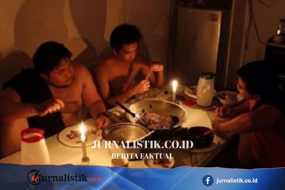 PLN Buka Suara soal Pemadaman Bergilir, Dua Pembangkit Besar Bermasalah Money 20 Juni 2026
