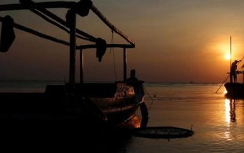 Ribuan Nelayan Demak Kini Punya Perlindungan Asuransi Money 3 Juni 2026