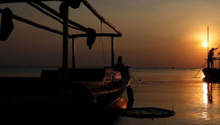 Ribuan Nelayan Demak Kini Dilindungi Asuransi