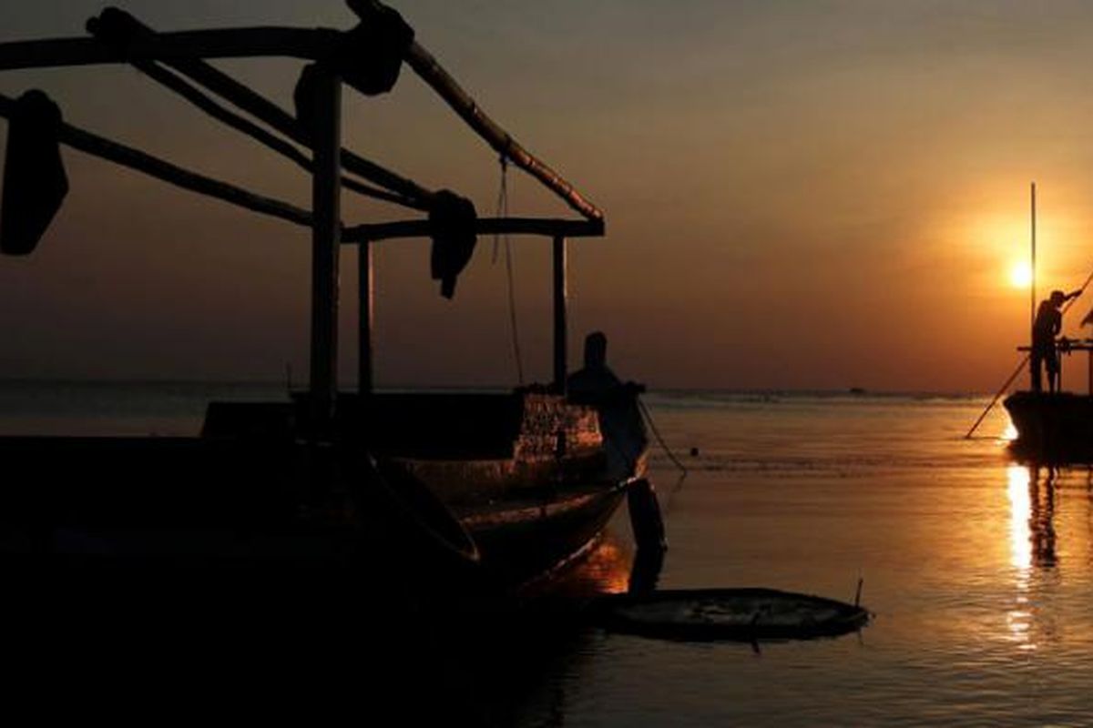 Ribuan Nelayan Demak Kini Punya Perlindungan Asuransi Money 3 Juni 2026