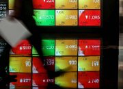 IHSG Tertahan Rupiah, IPOT Rekomendasikan GGRM, ICBP, dan MAPI Pekan Ini
