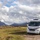 Isle of Skye: keluhan campervan dengan kutipan “I see tourists pee in front of my house”