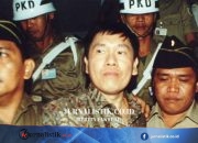 Perjalanan Panjang Kasus Eddy Tansil: Aset Miliaran Dipulihkan meski Buron 30 Tahun News 16 Juni 2026