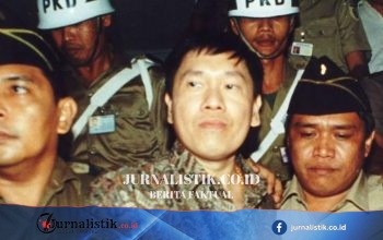 Perjalanan Panjang Kasus Eddy Tansil: Aset Miliaran Dipulihkan meski Buron 30 Tahun News 16 Juni 2026