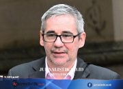 Former River City actor Iain Robertson found guilty of rape