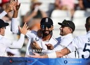 England can play on NZ memories of 2022 - Southee