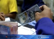Rupiah Menguat Hampir 1 Persen dalam Sepekan, Ini Faktor Pendorongnya Money 14 Juni 2026
