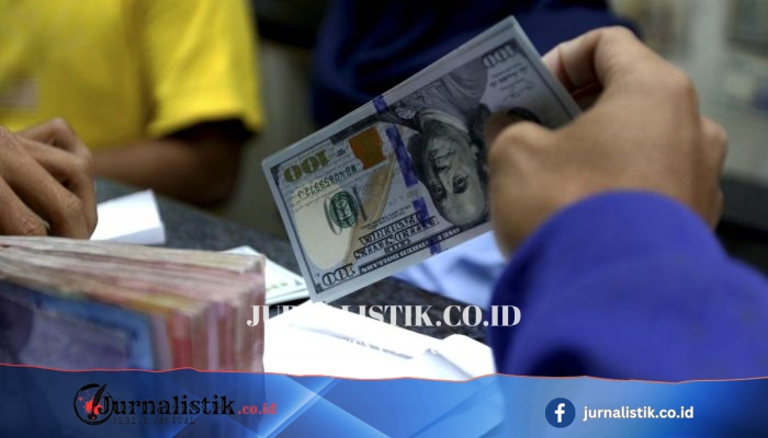 Rupiah Menguat Hampir 1 Persen dalam Sepekan, Faktor Pendorong Utamanya