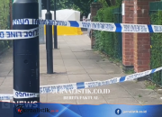 Three men die in White City building fire