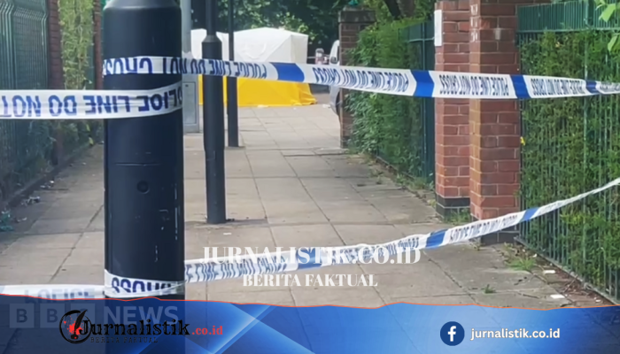 Tiga pria tewas dalam kebakaran bangunan di White City