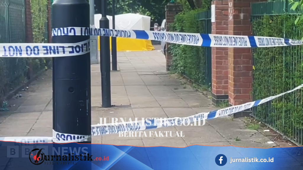 Three men die in White City building fire