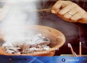 Ngaku Bisa Buka Aura, Pria di Jakbar Curi Perhiasan Lansia Rp 33 Juta News 18 Juni 2026