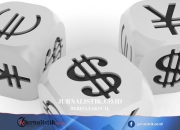 Menilik Efektivitas Transaksi Mata Uang Lokal RI-China, Benarkah Dapat Kurangi Dominasi Dollar AS? Money 17 Juni 2026