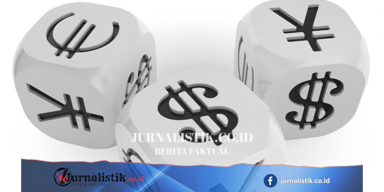 Menilik Efektivitas Transaksi Mata Uang Lokal RI-China, Benarkah Dapat Kurangi Dominasi Dollar AS? Money 17 Juni 2026